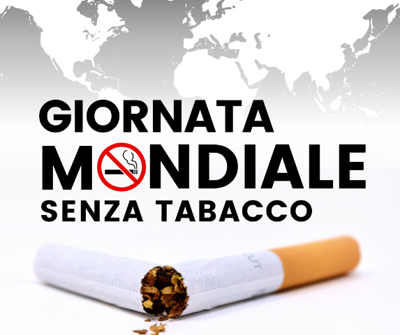 🚬 Giornata mondiale senza tabacco 2023, “𝙰𝚋𝚋𝚒𝚊𝚖𝚘 𝚋𝚒𝚜𝚘𝚐𝚗𝚘 𝚍𝚒 𝚌𝚒𝚋𝚘 𝚗𝚘𝚗 𝚍𝚒 𝚝𝚊𝚋𝚊𝚌𝚌𝚘”, i lavori del Il Liceo san Bartolomeo di Sansepolcro  