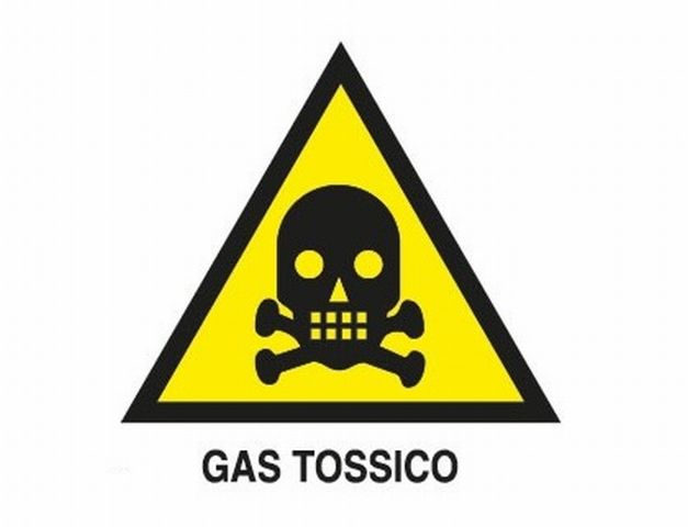 Gas tossici - Revisione patenti di abilitazione 2017