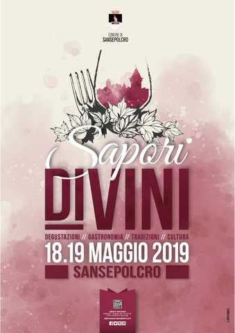 Sapori DiVini