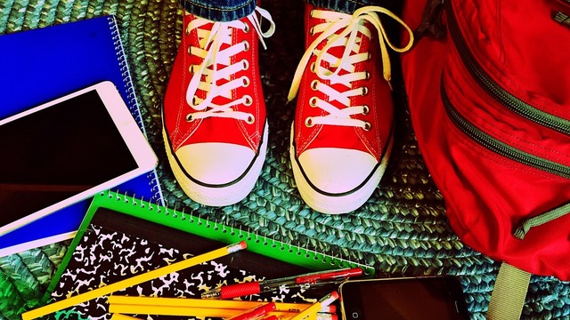 Studente_Scuola_Materiale-scolastico