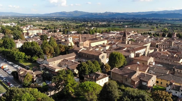 Al via gli studi di micro-zonazione sismica di livello 3. Le info dal Comune di Sansepolcro
