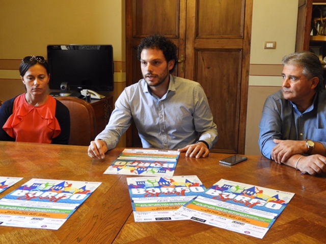 “Borgo Sport”, torna a Sansepolcro la festa delle associazioni sportive