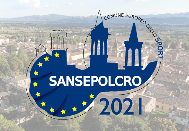 Sansepolcro Comune Europeo dello Sport: lunedì 4 novembre la consegna del riconoscimento a Roma