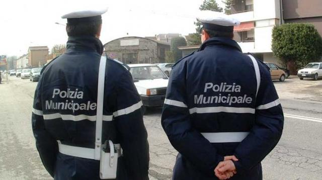 Sansepolcro, il resoconto delle attività della Polizia Municipale nel 2019