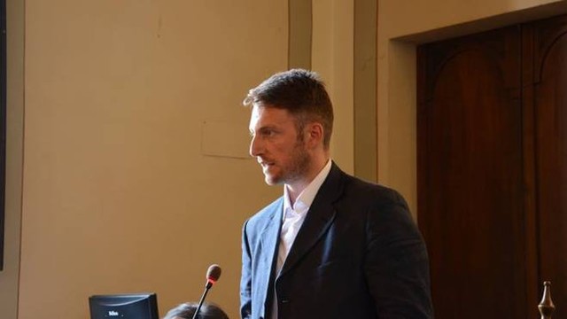 Atti vandalici al Campaccio: “Episodio vergognoso. Pronti a punire i responsabili”