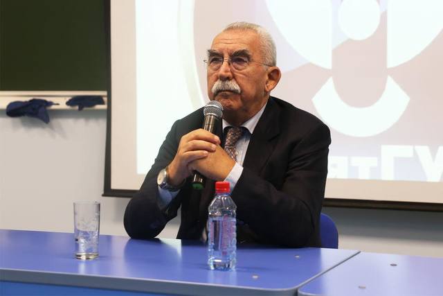 Addio a Giulietto Chiesa