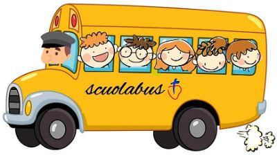 Trasporto scolastico, domande entro il 10 agosto