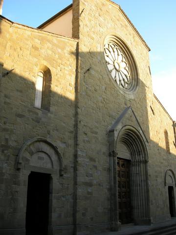  500 anni dell'istituzione della Diocesi al Borgo, gli eventi