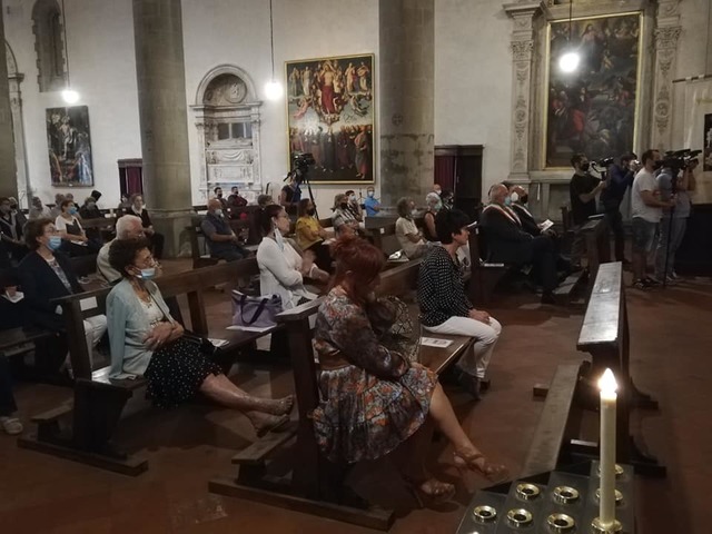 “Il significato di essere città e di essere Diocesi”