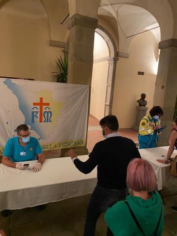 “Movida si…cura”, ancora test per tutti