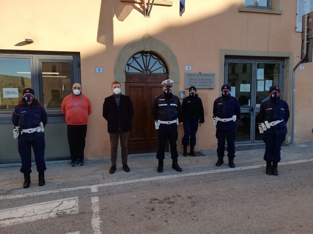 Polizia Municipale tra passato e futuro, la marcia in più è la “prossimità”