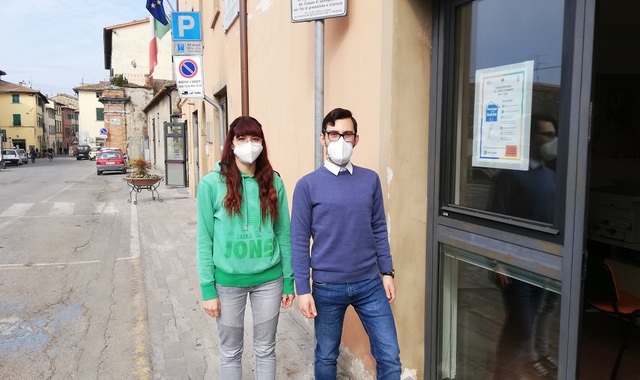 La “Bottega della salute” avvicina i cittadini alla Pubblica Amministrazione