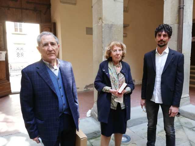 Concorso di poesia "Marco Gennaioli", ecco i vincitori