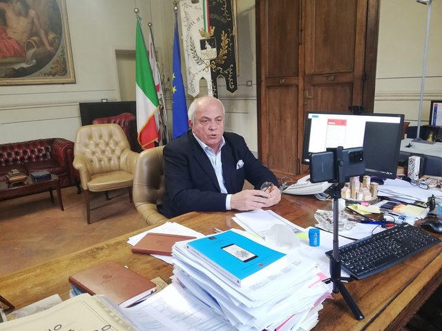 Movida sicura, tavolo di confronto a Palazzo delle Laudi