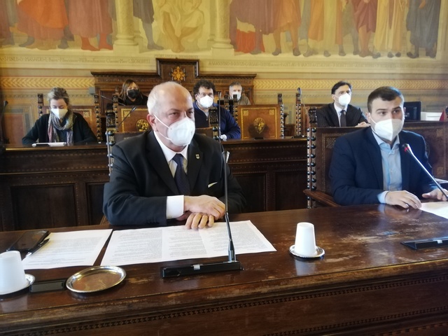Valtiberina e Casentino tornano ad essere distretti sanitari autonomi