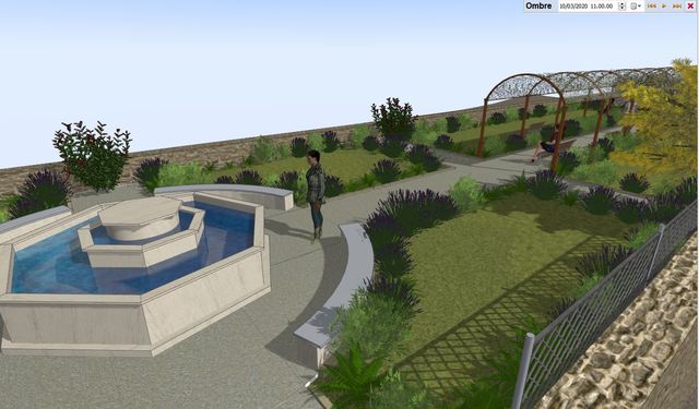 Bando “Città Murate”, 138 mila euro per il “Giardino oltre le mura”