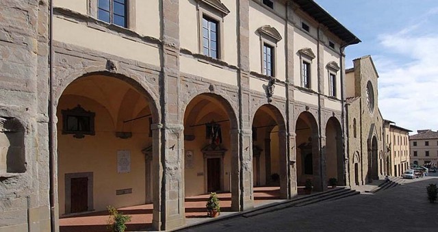 Domenica 17 marzo lutto cittadino