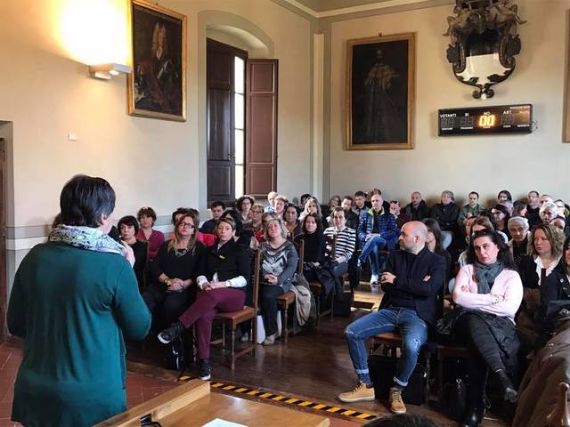 Cose di lana/Supermaglia: Regione al lavoro per percorso di uscita dalla crisi