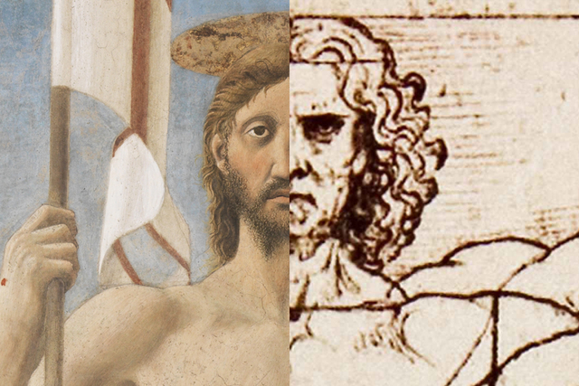 Sansepolcro, domenica 31 marzo “Dialogo con Leonardo. L’inizio dell’Umanesimo matematico”
