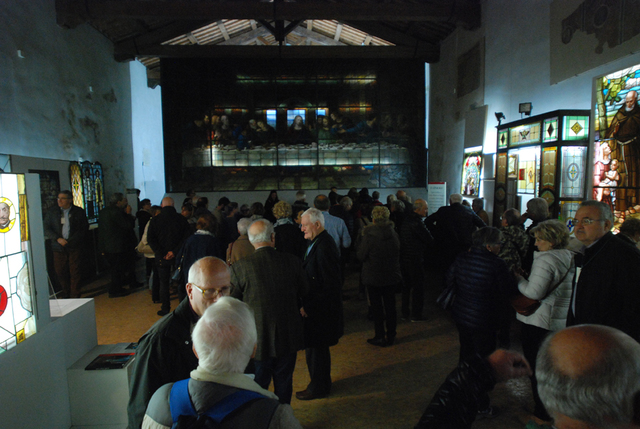 Sabato 4 maggio nuovo appuntamento con “Un sabato al Museo”